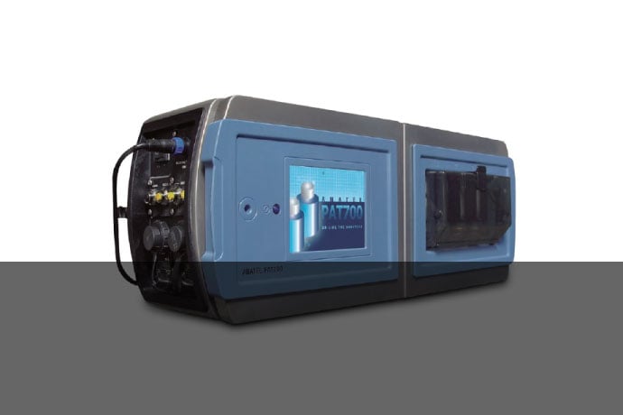 パーティクルカウンターはアズワンにお任せください | 【AXEL】アズワン