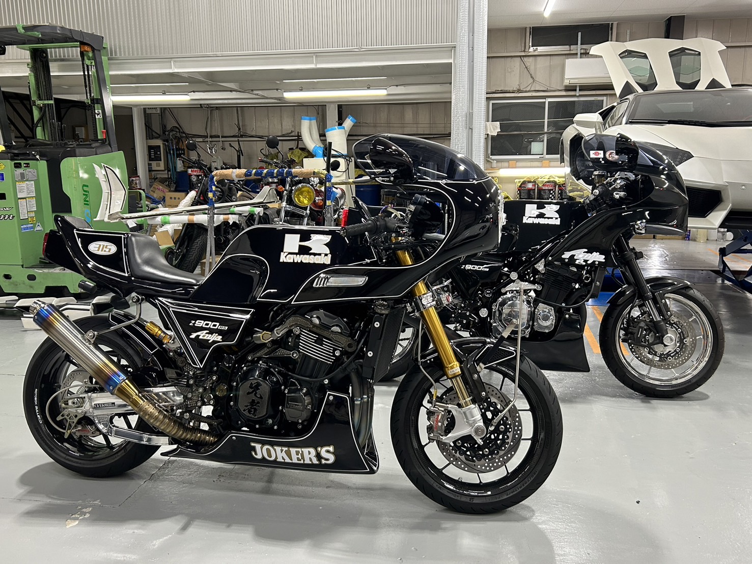 西日本Zミーティング参加いたします！ – アクセル819