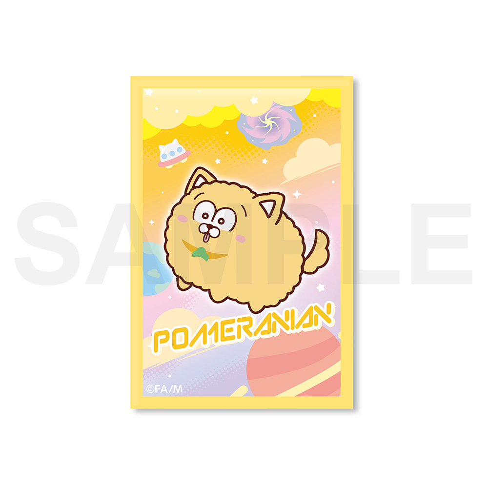 まついぬ」トレーディングしかく缶バッジ（全6種） | おそ松さんファン