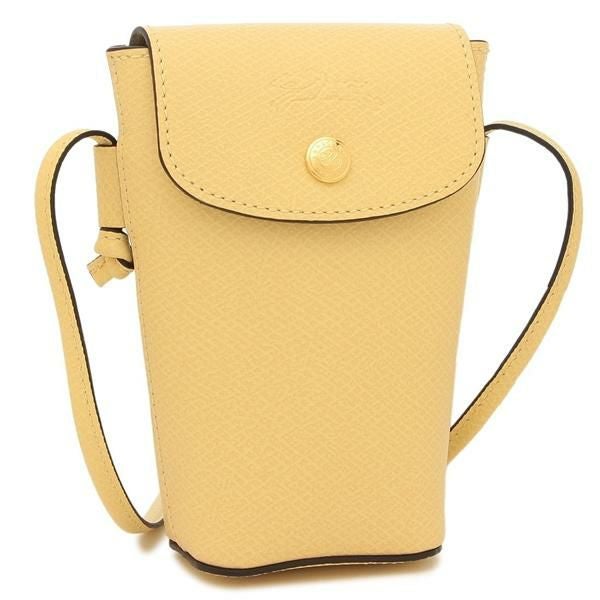 ロンシャン フォンケース プリアージュエクストラ ショルダーバッグ