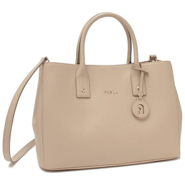 フルラ ハンドバッグ ショルダーバッグ リンダ レディース FURLA