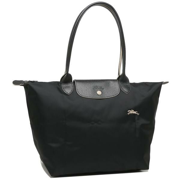 ロンシャン トートバッグ プリアージュクラブ Lサイズ レディース