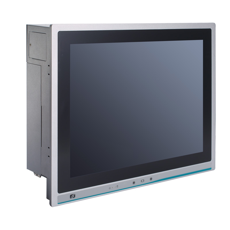 15-inch Industrial Touch Panel PC with 14th Gen Intel Core - P115