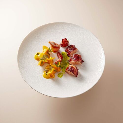 ミシュラン 三つ星 – The MICHELIN Guide フランス