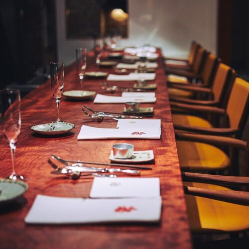 Shimmonzen Yonemura – Kyoto - a MICHELIN Guide Restaurant