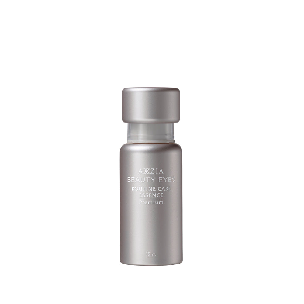 アクシージア ビューティーアイズ ルーティンケア エッセンス