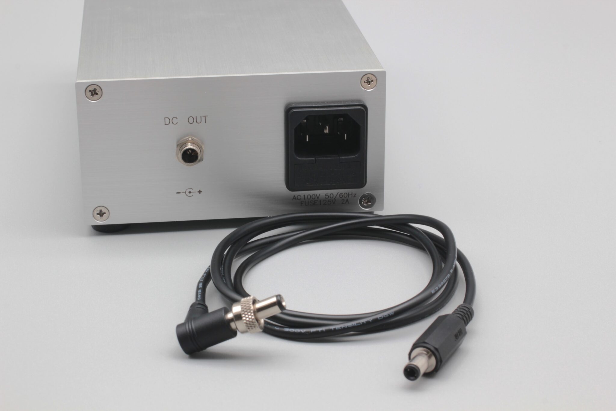 オーディオ機器用高音質化アナログ電源 Improved50 | 株式会社エーワイ電子