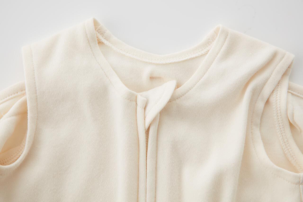 旧バージョン】【新生児～6ヶ月頃】愛波 おくるみスリーパー® 通年-春