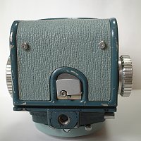 おじゃんくカメラファクトリー「亜哉のCamera」MINOLTA MINIFLEX