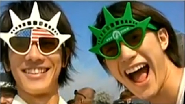 三浦春馬＆佐藤健「HT～N.Y.の中心で、鍋をつつく～」ネタバレ詳細と