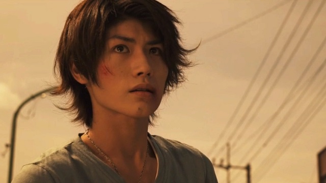 三浦春馬「ごくせん THE MOVIE」あらすじと豪華キャスト＆画像 | 綾糸.net