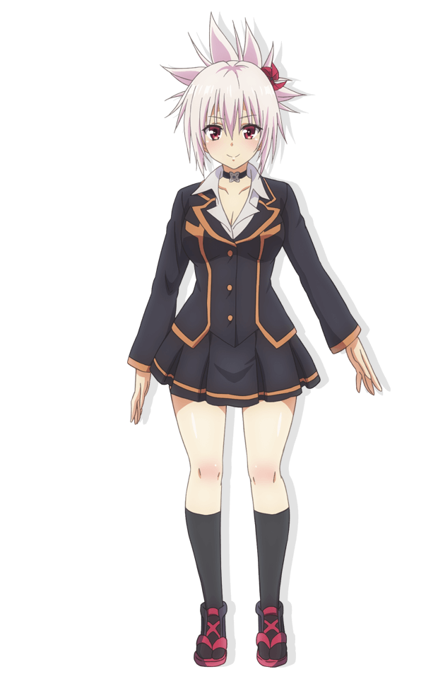 風巻祭里｜CHARACTER | TVアニメ「あやかしトライアングル」 公式サイト