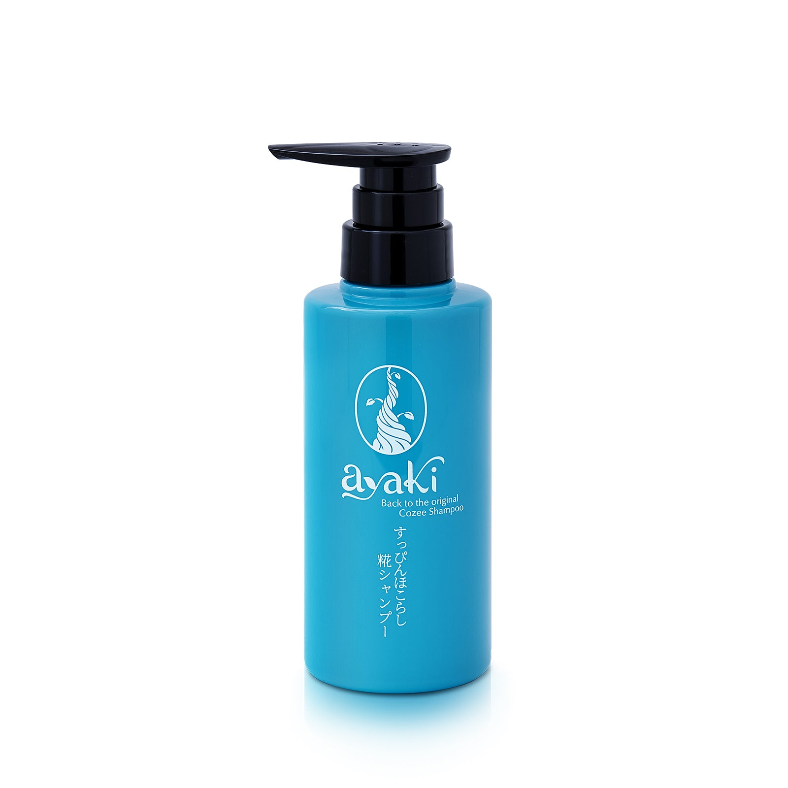 公式ayaki.shop アヤキ は 糀や発酵成分 保湿 潤い シャンプー や 白髪