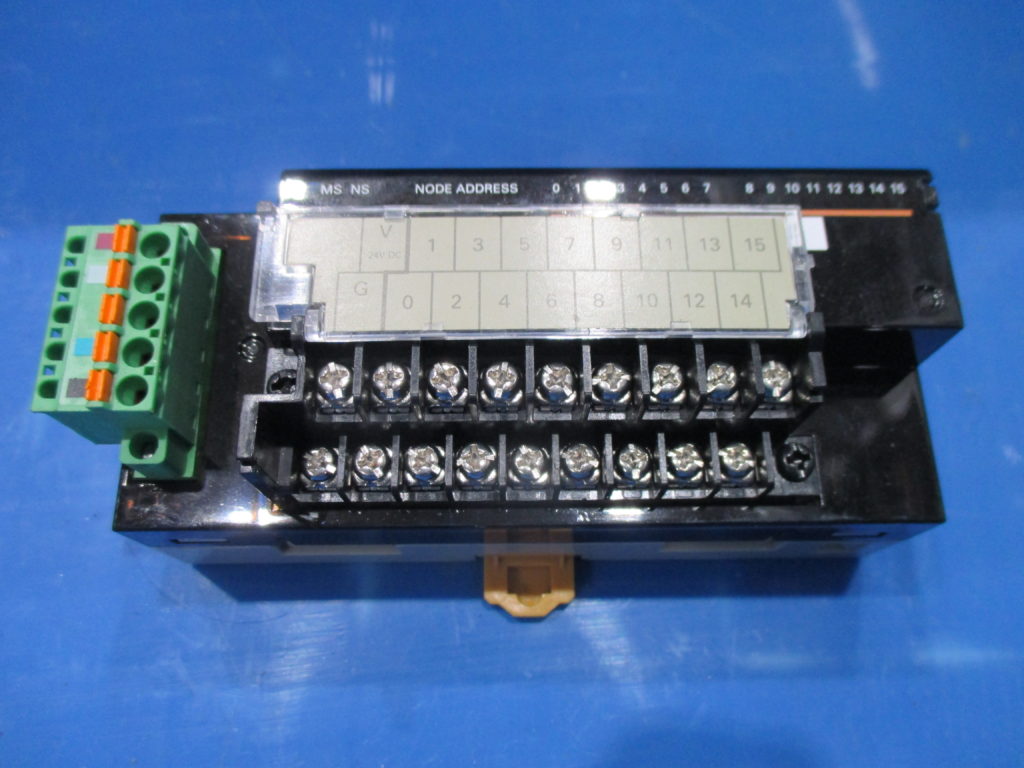 DNET端子台｜商品管理｜中古FA機器販売｜株式会社アヤラ産業