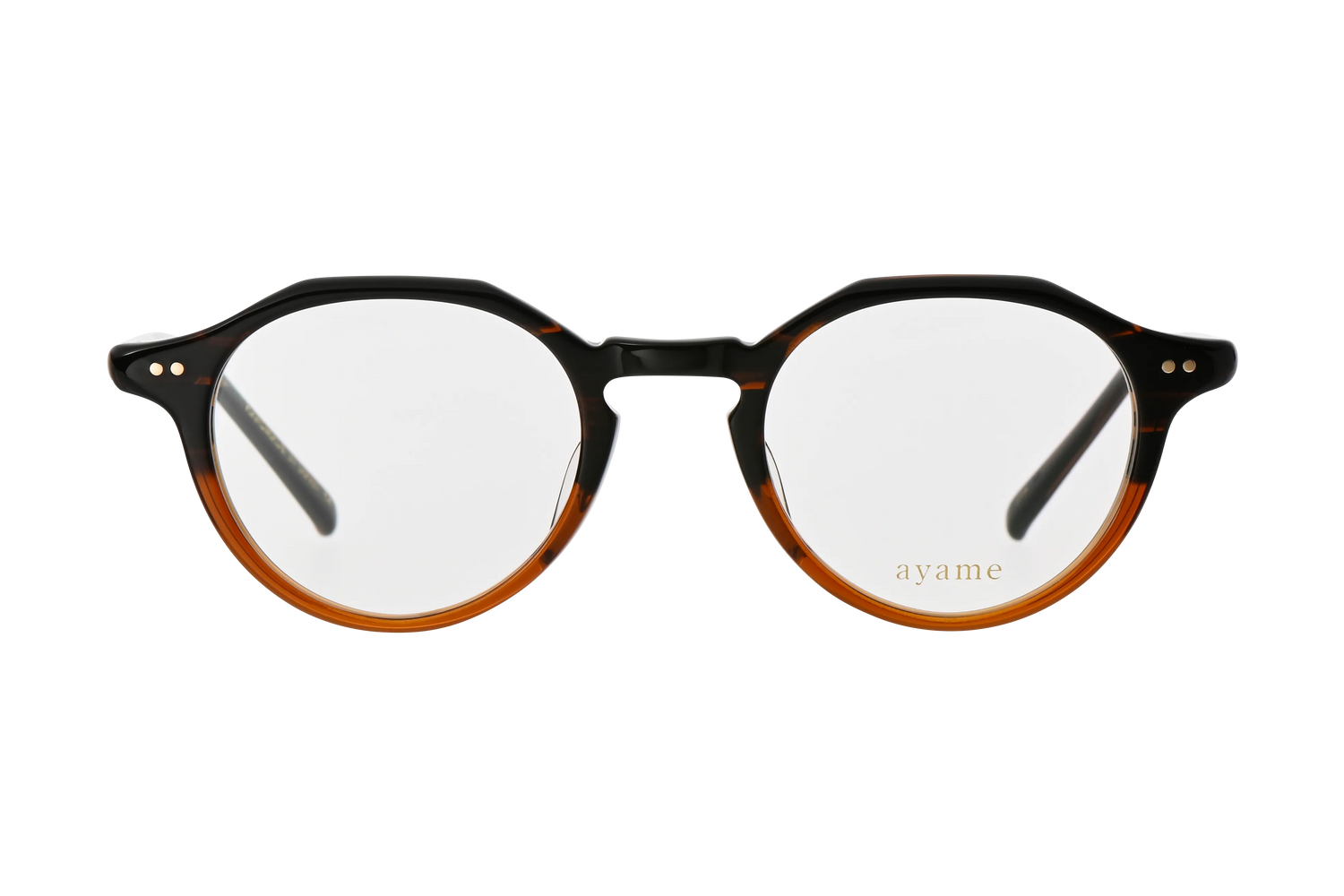 SPIKE | アヤメ スパイク_メガネ ayame online store