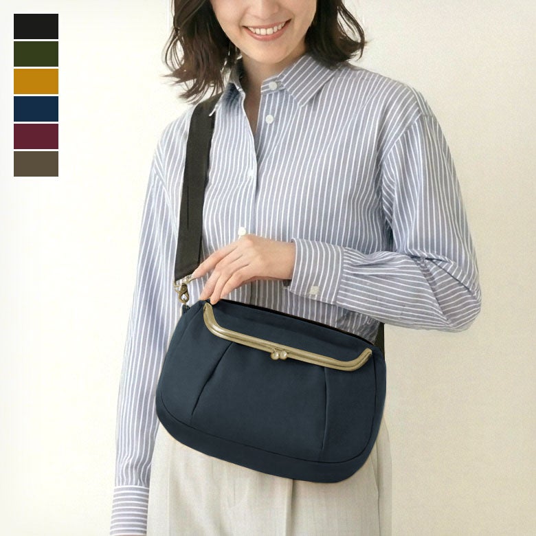 ショルダーバッグ｜AYANOKOJI