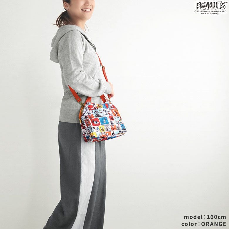 がま口ショルダーバッグ｜AYANOKOJI