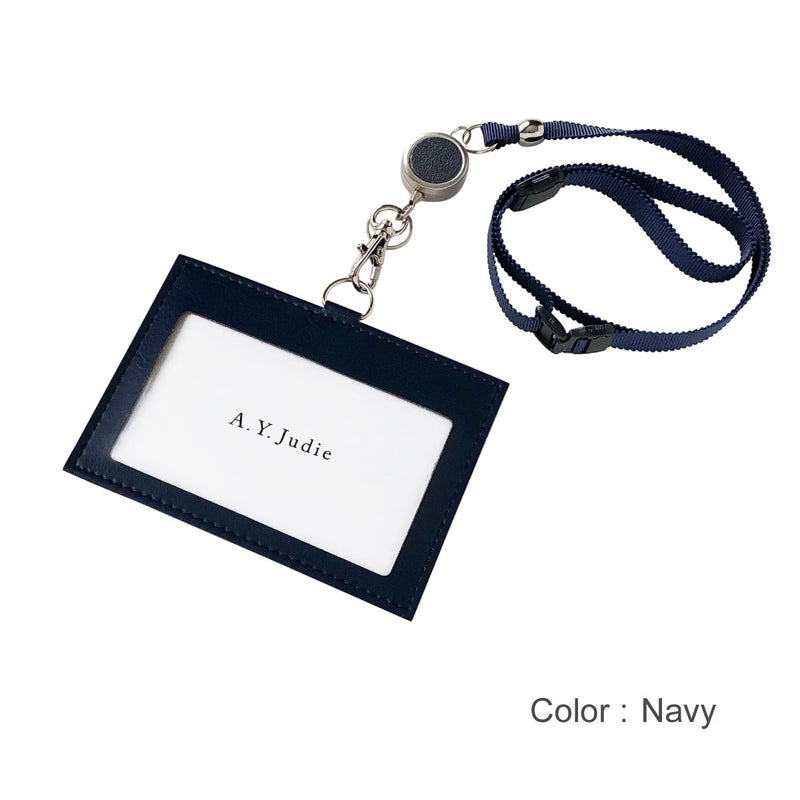 IDカードケース 超軽量9g – A.Y.Judie