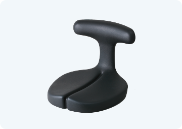 姿勢サポート・座面シート｜腰痛対策・姿勢改善椅子、学習椅子（イス