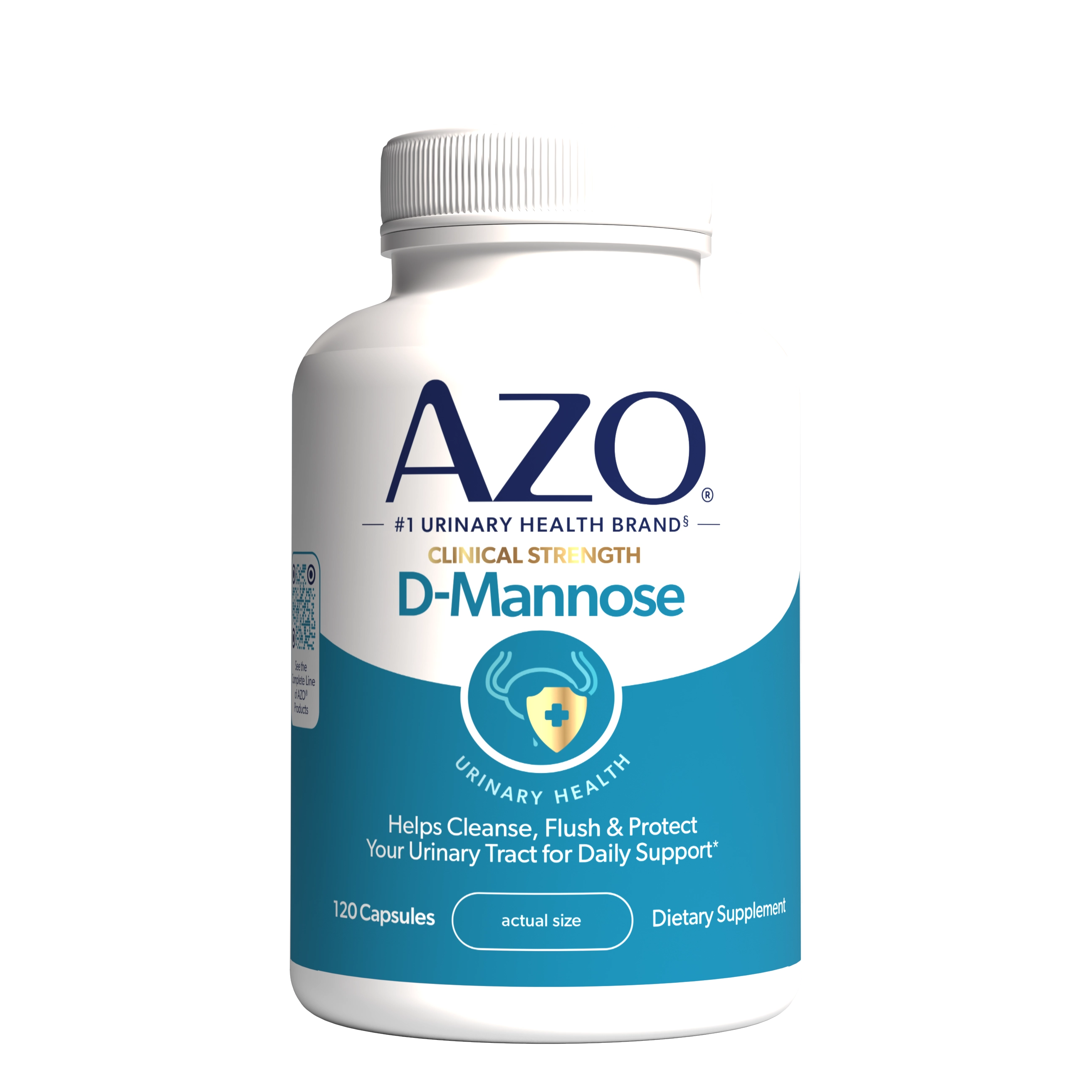 AZO Urinary & Vaginal Support Bundle | Order Probiotics