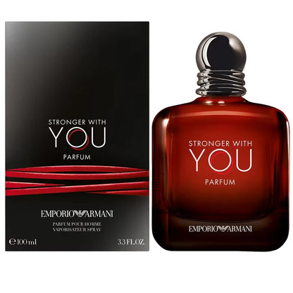 Emporio Armani Stronger With You- Parfum – Aziatic Fragrances