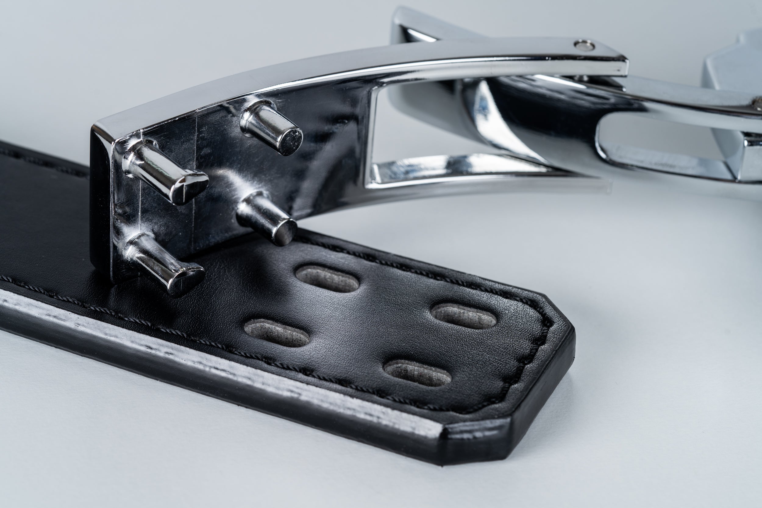 レバーベルト LEX Tapered – AZLIV公式オンラインストア