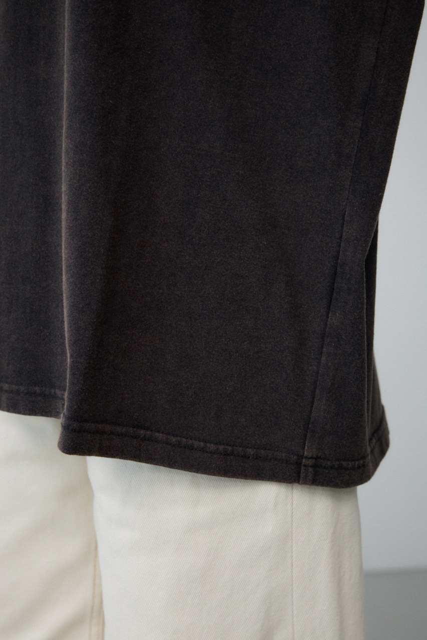 ビンテージプリントTシャツ｜WOMEN｜250HAG90-455F｜AZUL BY MOUSSY