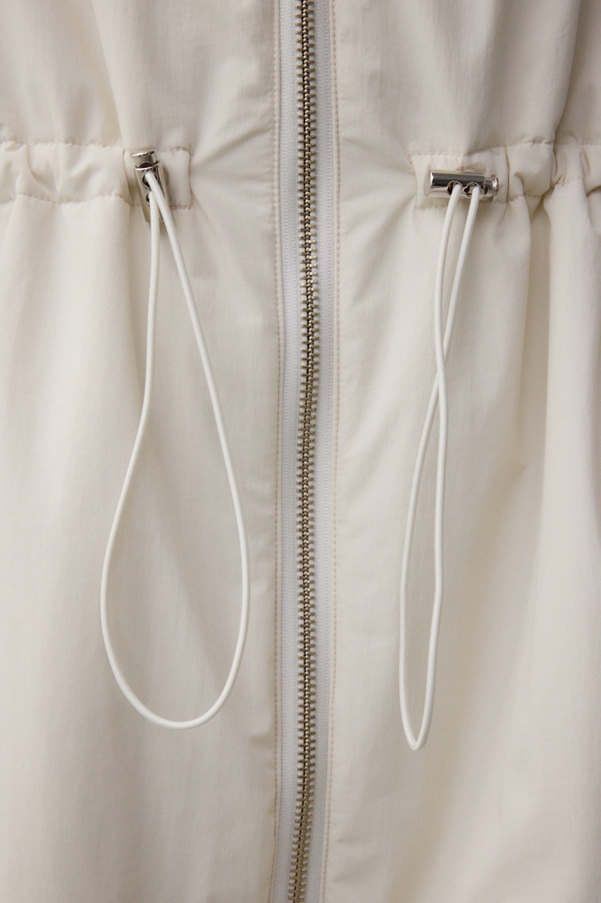 ナカワタデザインミドルコート｜WOMEN｜250HAG30-432I｜AZUL BY MOUSSY