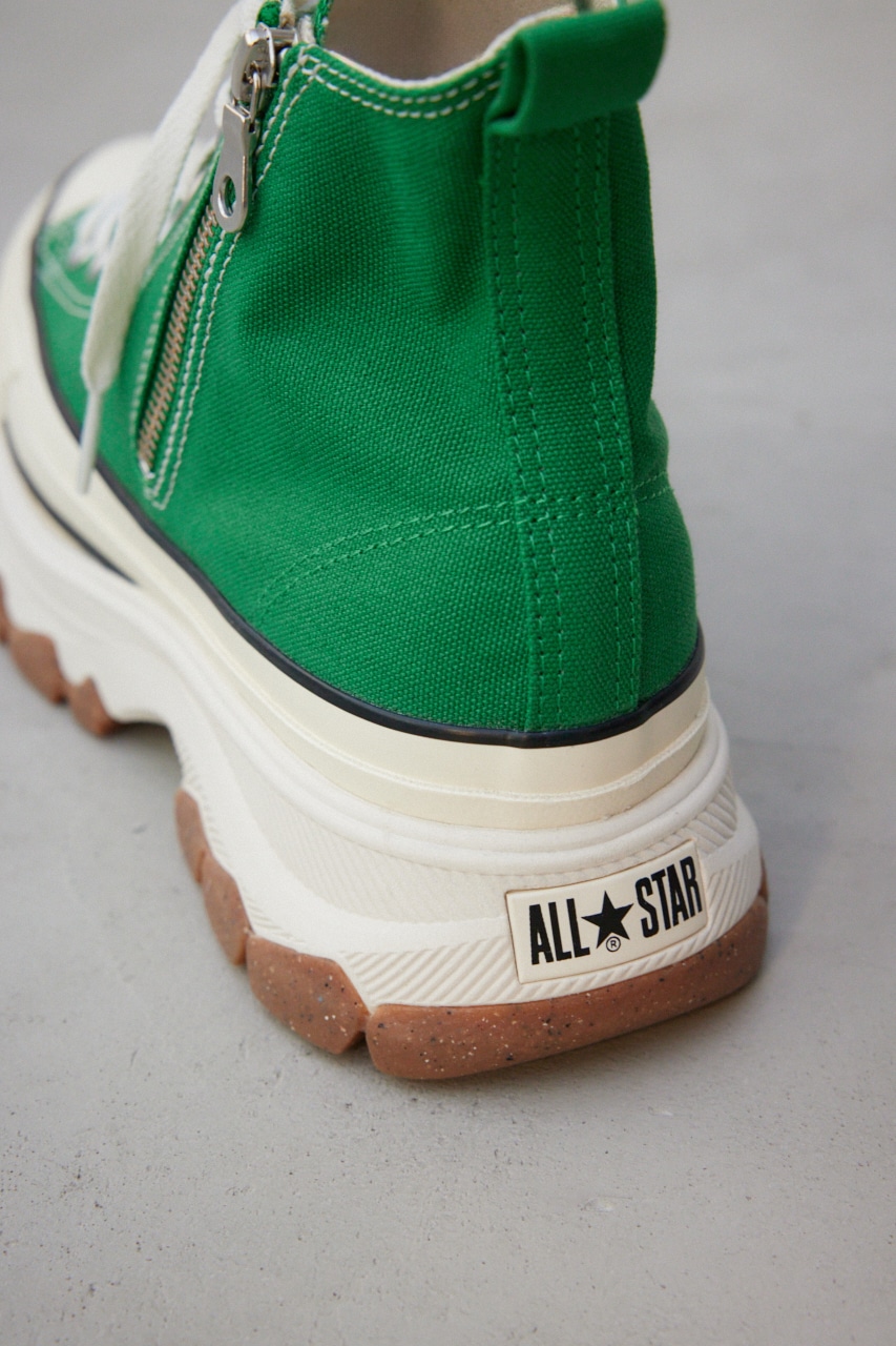 ALL STAR ? TREKWAVE Z HI/オールスター?トレックウェーブ Z HI｜WOMEN