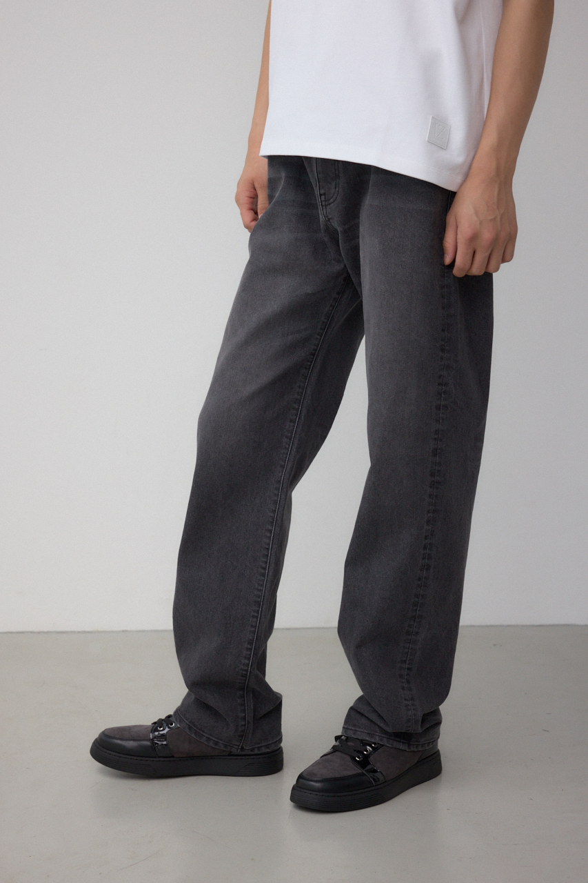 AZUL DENIM スリムストレート｜MEN｜251IAB12-031G｜AZUL BY MOUSSY