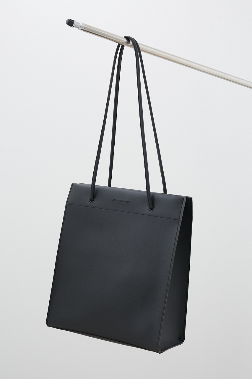 ナローハンドルショッパーバッグ｜WOMEN｜250ISB55-142J｜AZUL BY