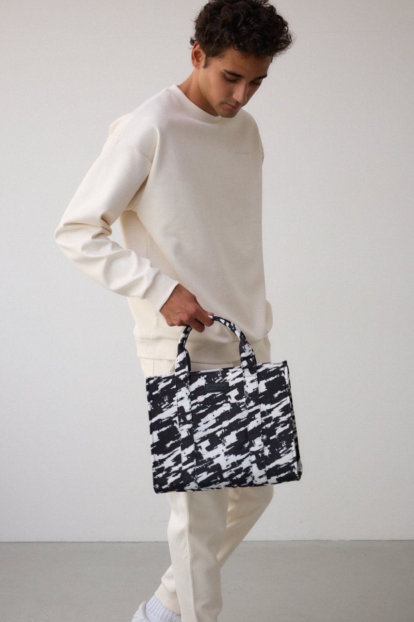 スクエアミドルバッグ｜MEN｜251ISC55-054C｜AZUL BY MOUSSY（アズール