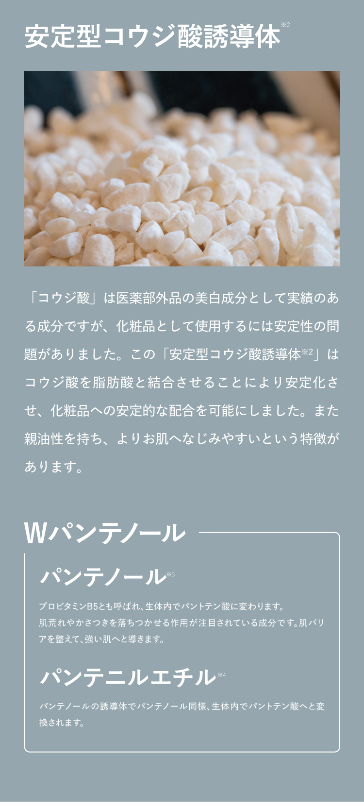 通販】CLIGRAM（カリグラム）KOJIBRIGHT SHOT〈コジブライトショット