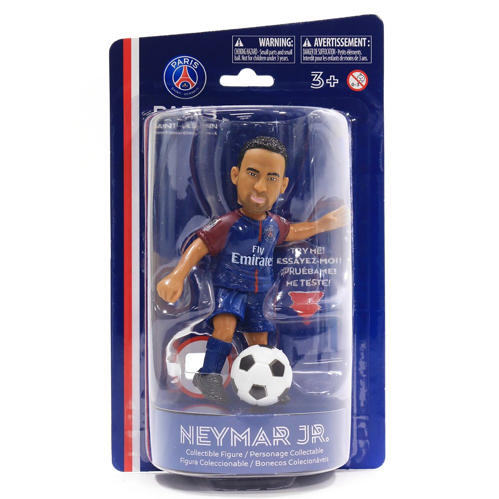 パリ・サンジェルマンFC ネイマール(Neymar) コレクティブル