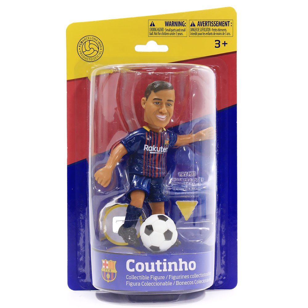FCバルセロナ フィリペ・コウチーニョ(Philippe Coutinho
