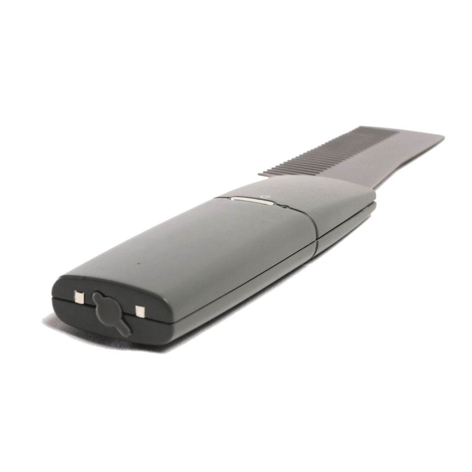 新商品】ufv ウルトラソニックコーム | 株式会社ビーエイチ