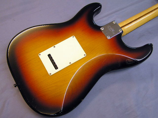 G&L S-500 Premium Made in Japan – 神戸ギターショップ B-West