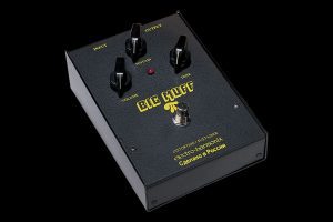 EHX Tortion | DISCONTINUED 2025 | JFET Overdrive - Electro-Harmonix