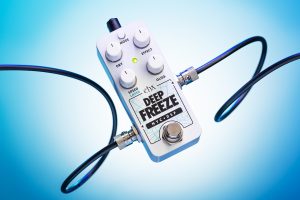 Freeze | Sound Retainer - Electro-Harmonix