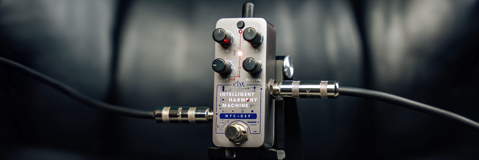 Pico Intelligent Harmony Machine | Harmonizer - Electro-Harmonix