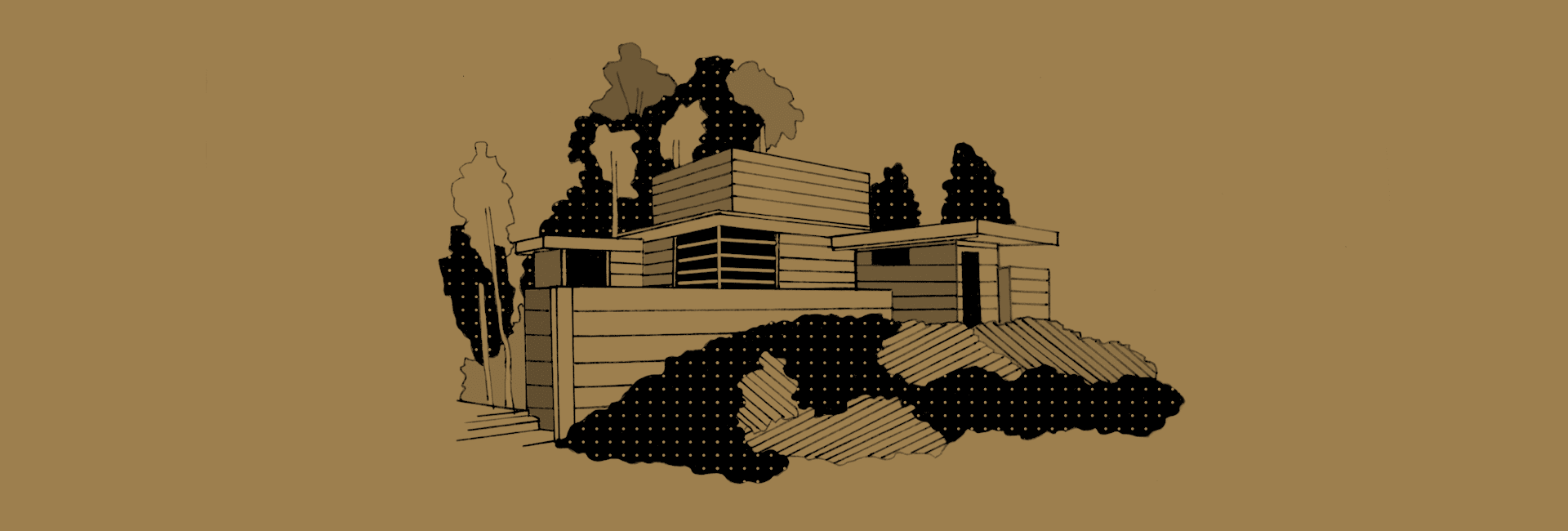 RUDOLPH SCHINDLER Architect Homes for Sale | Beyond Shelter