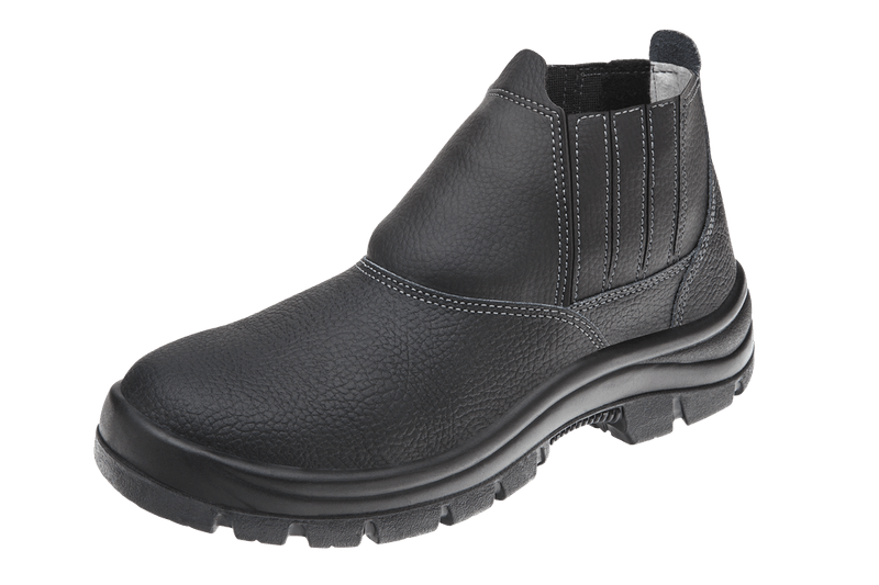 CA 30187 - CALÇADO TIPO BOTINA - INDUSTRIA E COMERCIO DE CALCADOS