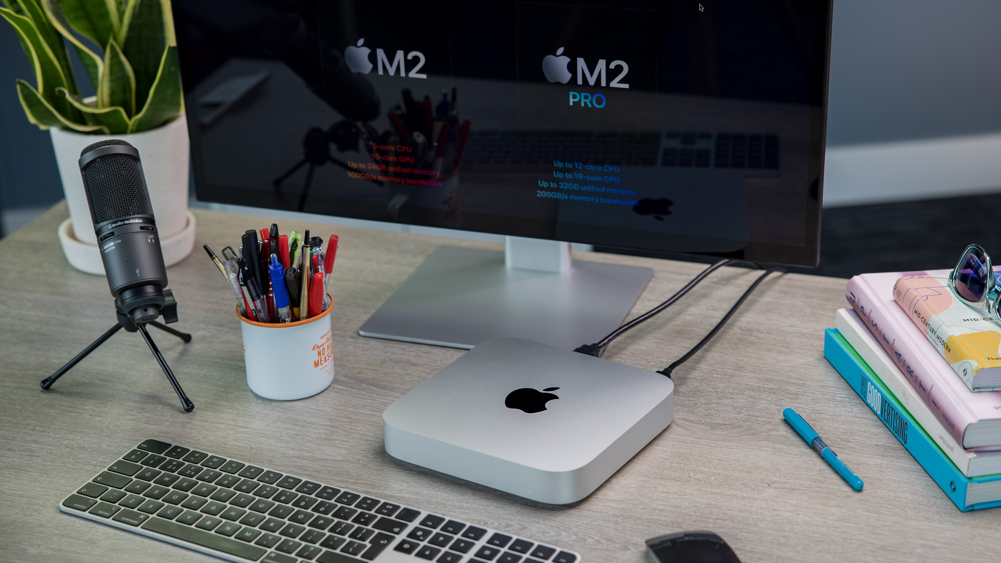 Apple Mac Mini (M2, 2023) Review: Little Mac, Big Bargain - Tech