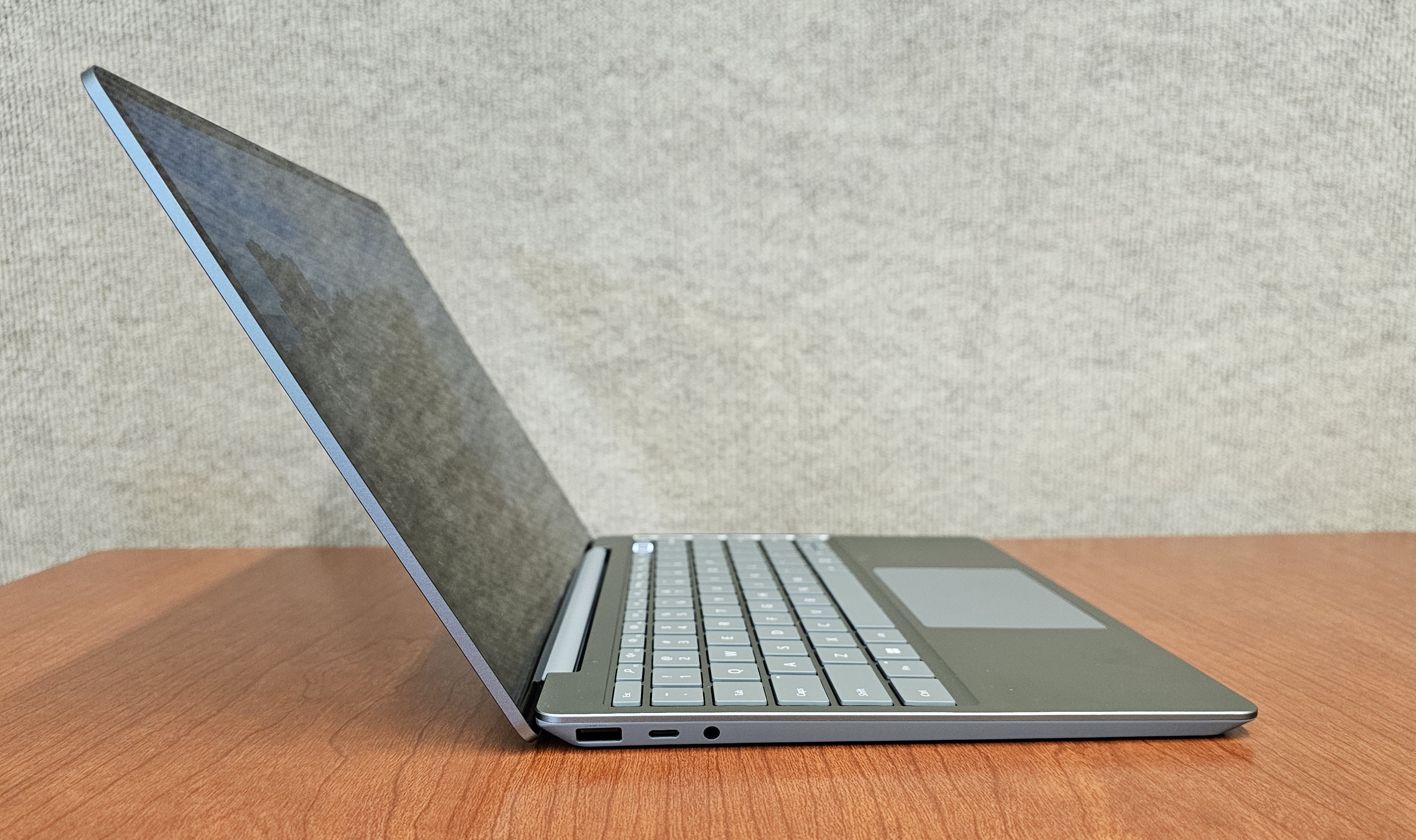 Microsoft Surface Laptop Go 3 review: Too much for too little