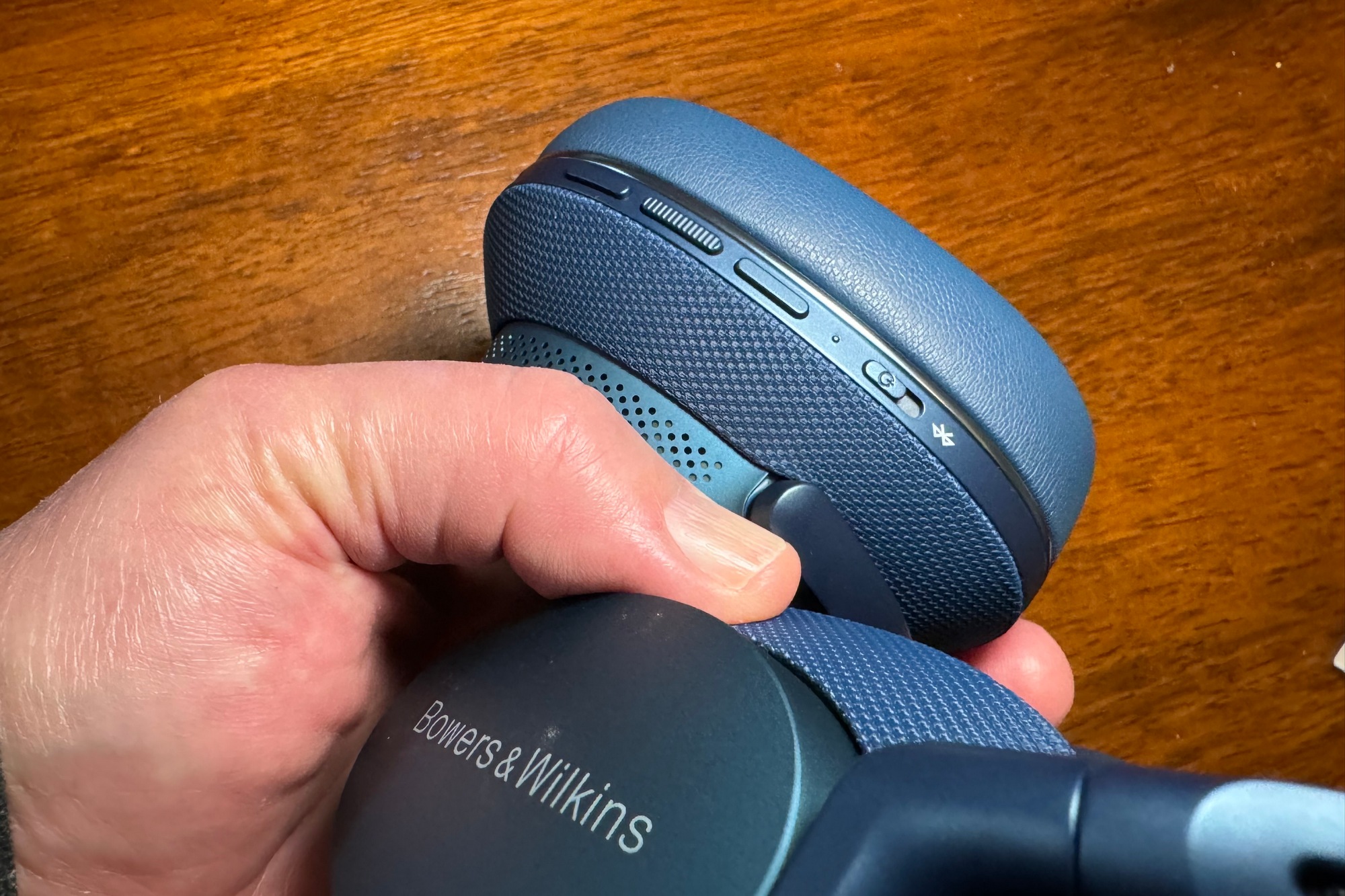 Bowers & Wilkins Px7 S2e review: Steak, evolved | TechHive