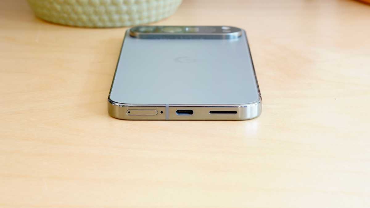 Google Pixel 9 Pro XL Review: New Name, New Design, Higher Price