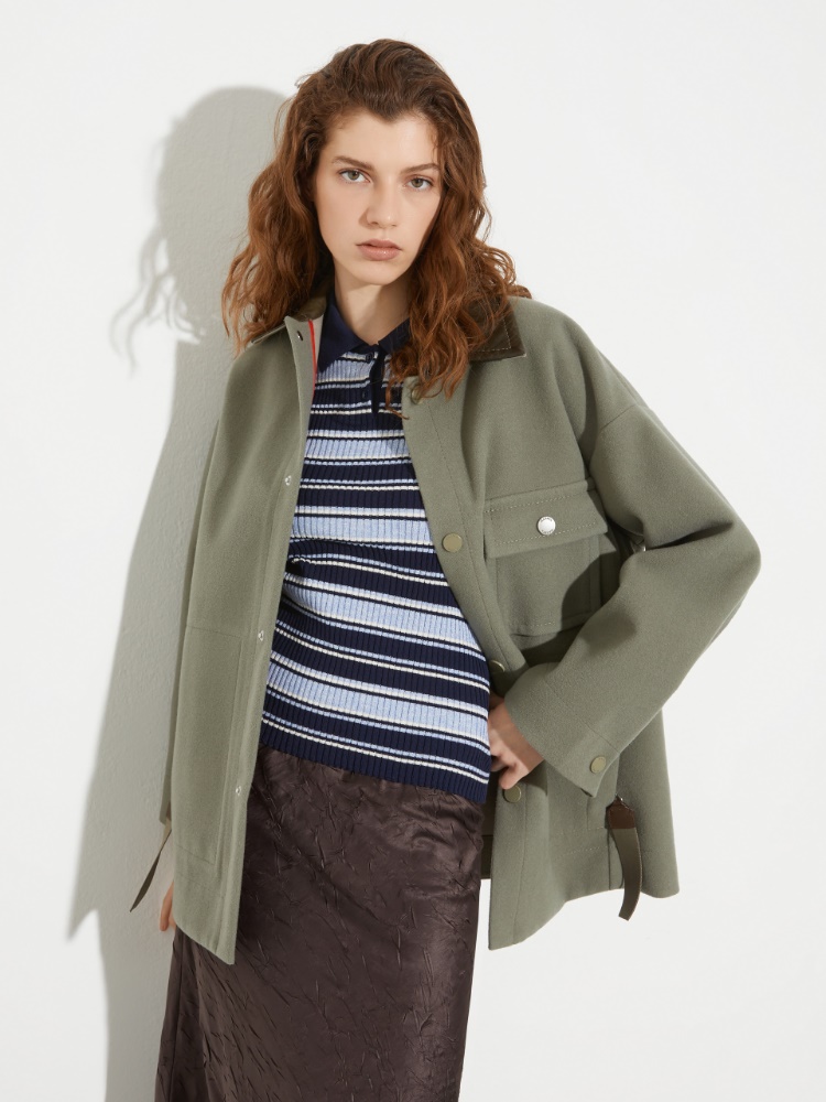 コート - MAX&Co. | マックスアンドコー公式オンラインショップ | 送料無料