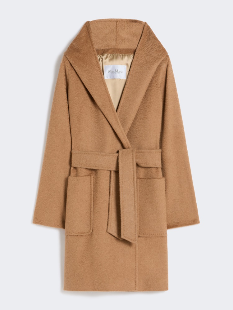 Rialto camel | Max Mara