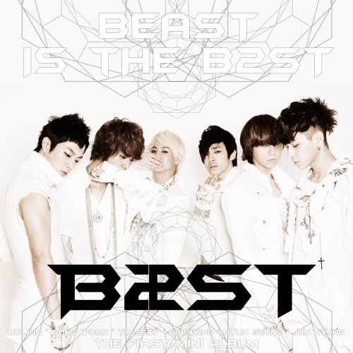 Discography | b2utyntheb2st
