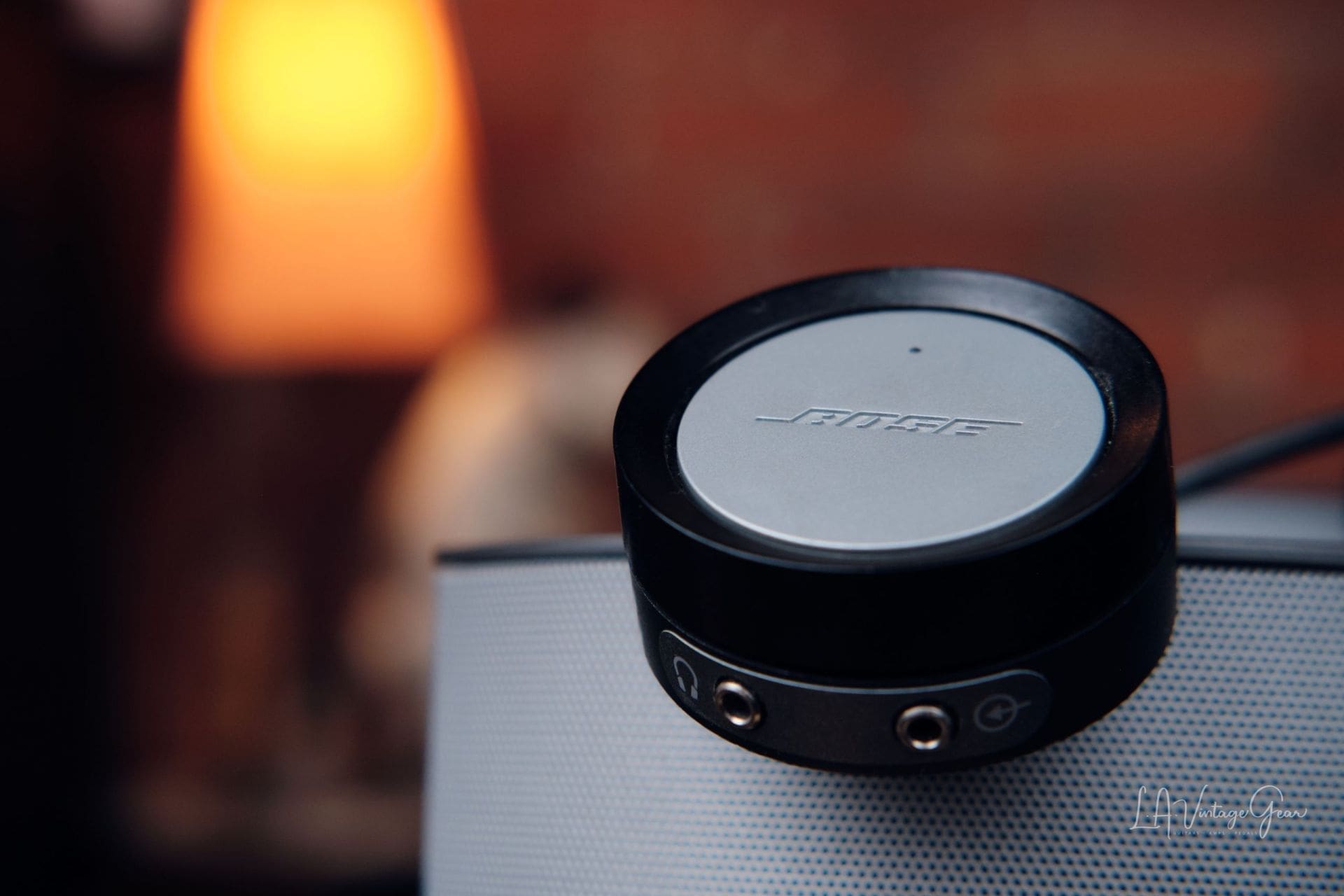 BOSE Companion® 5 multimedia speaker system • LA Vintage Gear